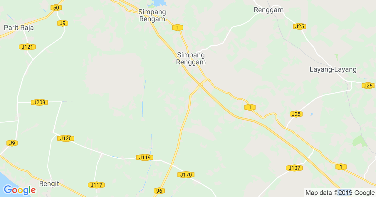 Herbalife Kampung-Haji-Abdul-Salam