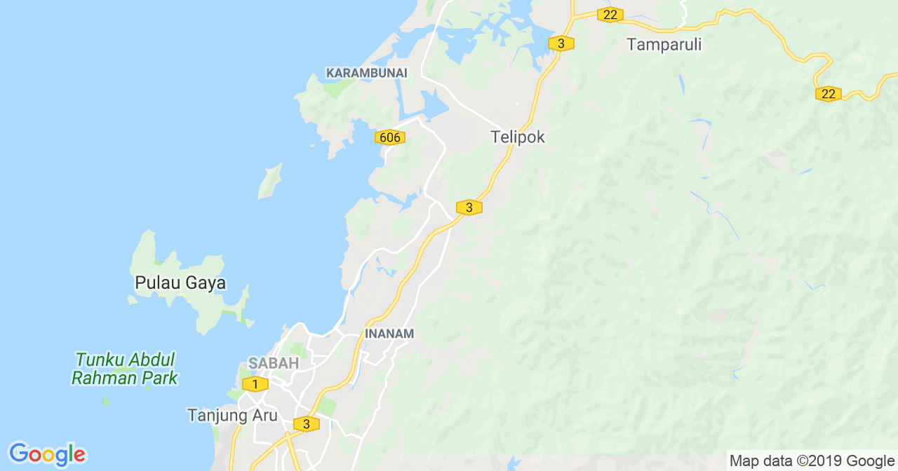 Herbalife Kampung-Kaliangau