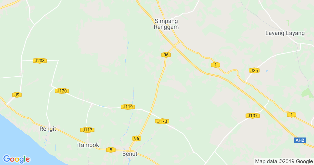 Herbalife Kampung-Kasmani