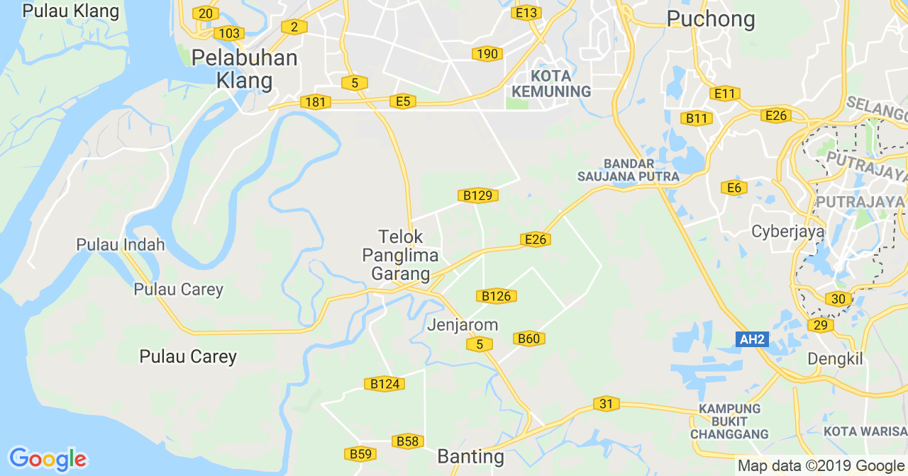 Herbalife Kampung-Kebun-Baharu