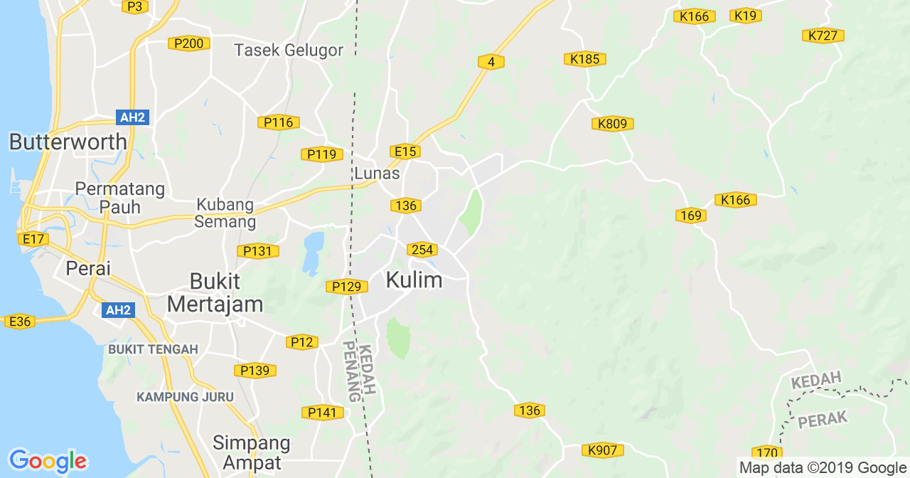 Herbalife Kampung-Kelang-Lama