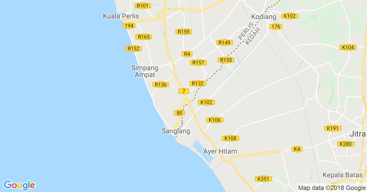 Herbalife Kampung-Kepala-Batas-Pauh