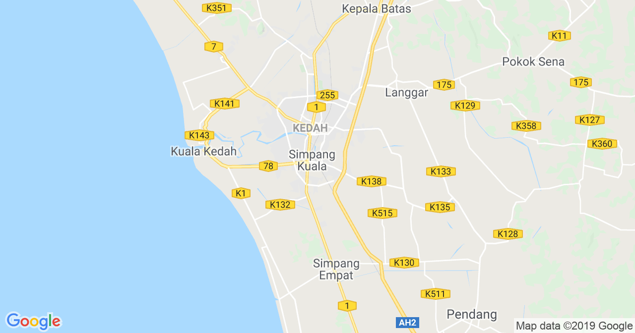 Herbalife Kampung-Kuala-Alor