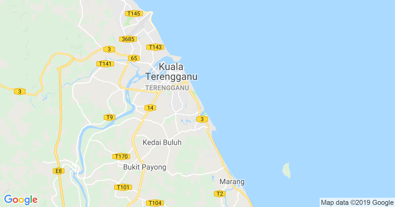 Herbalife Kampung-Kuala-Ibai