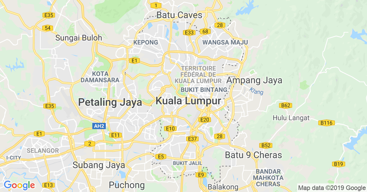 Herbalife Kampung-Kuala-Jani