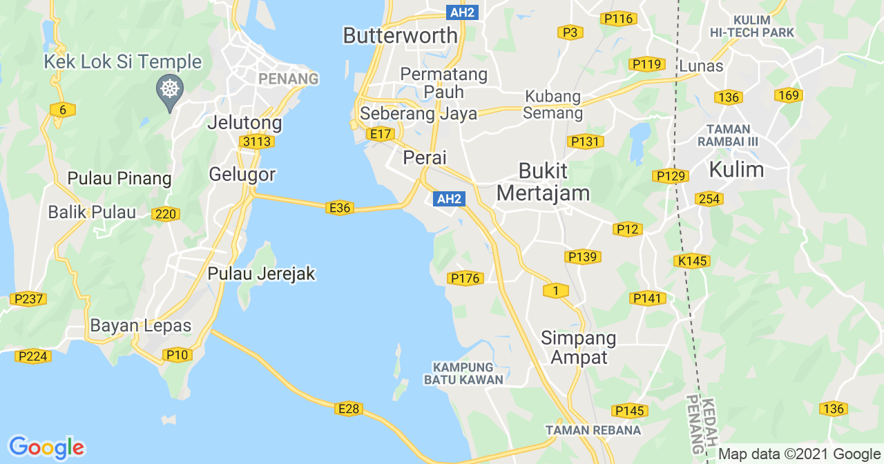 Herbalife Kampung-Kuala-Juru