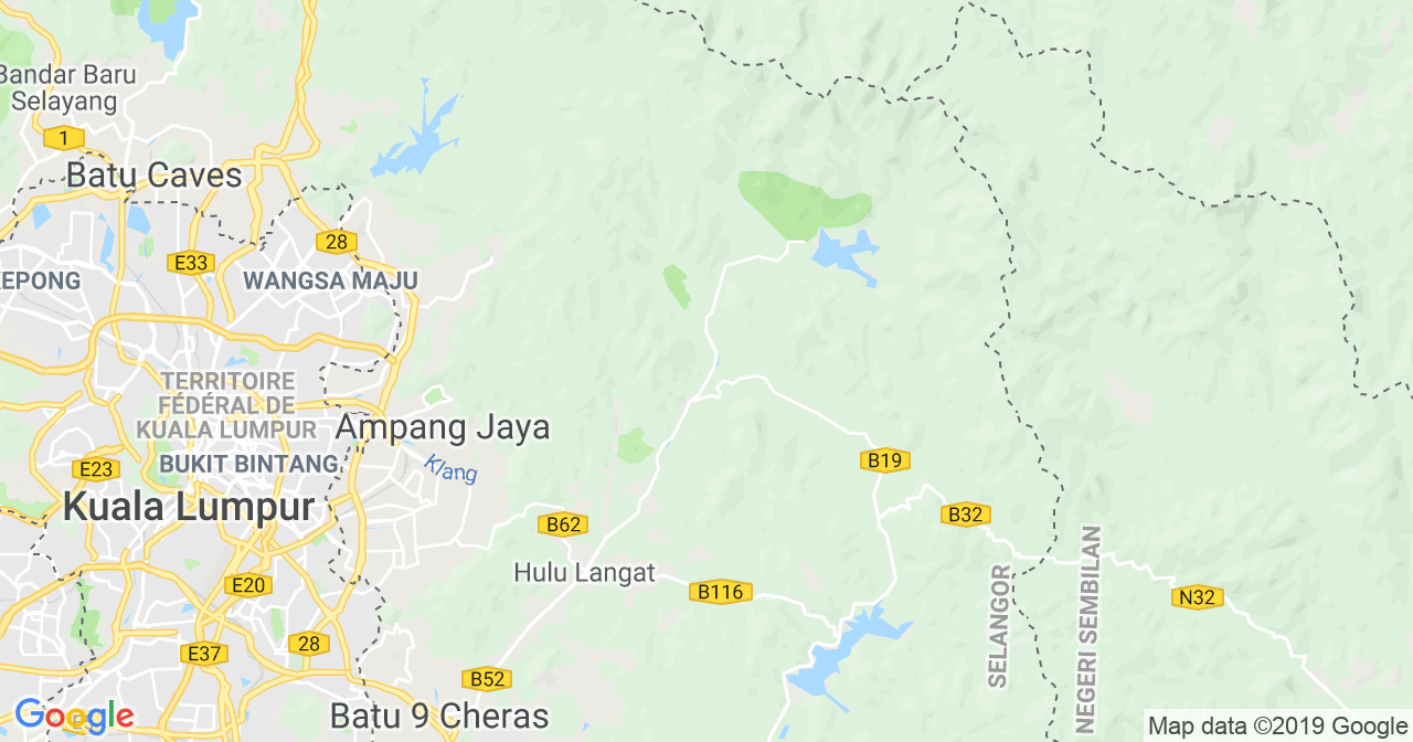 Herbalife Kampung-Kuala-Perdek