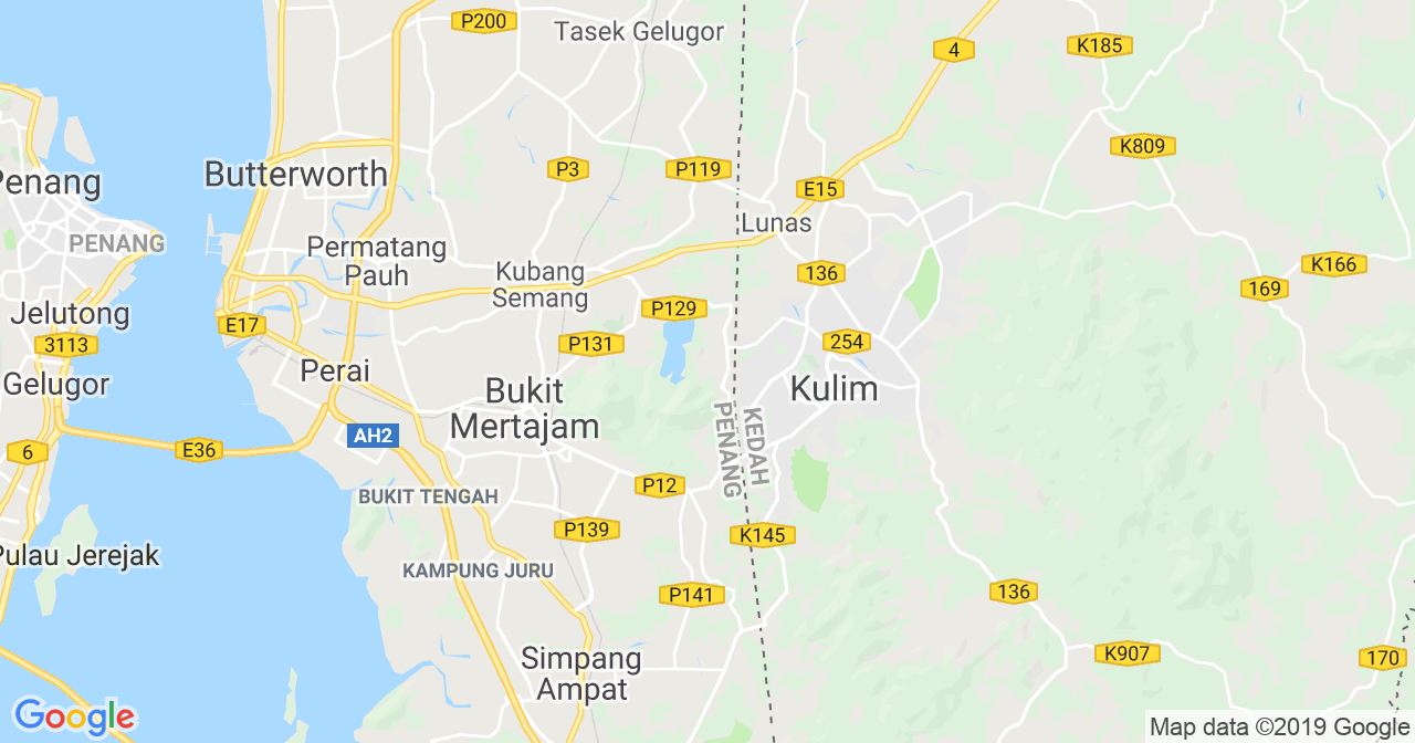 Herbalife Kampung-Mengkuang-Ulu