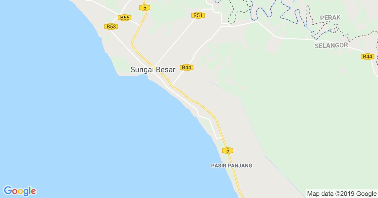 Herbalife Kampung-Nelayan-Sungai-Haji-Durani