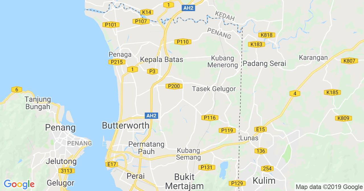 Herbalife Kampung-Padang-Kecil