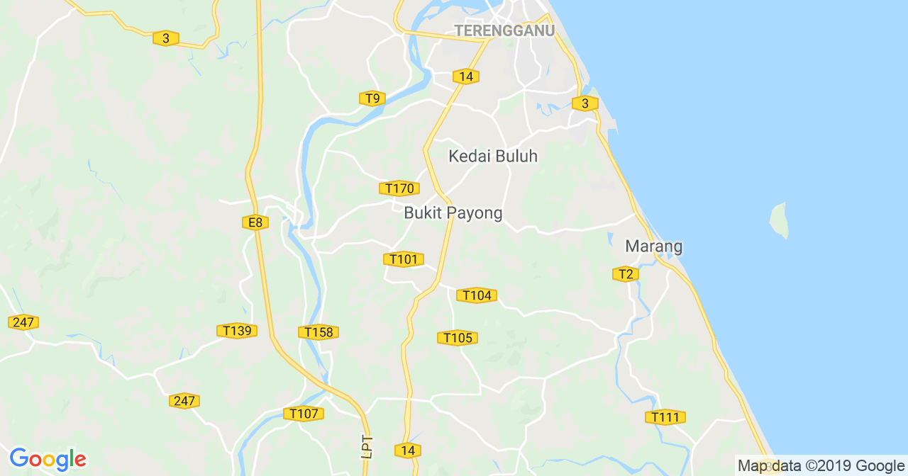 Herbalife Kampung-Padang-Mengkuang