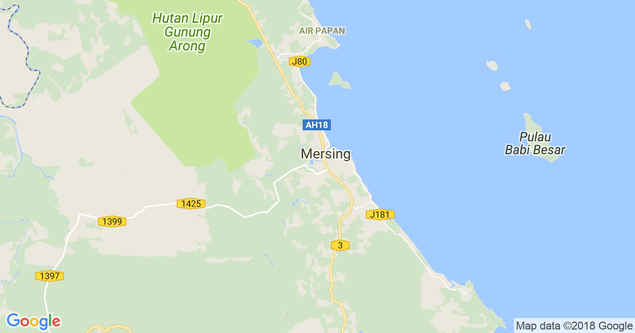 Herbalife Kampung-Pangkalan-Batu