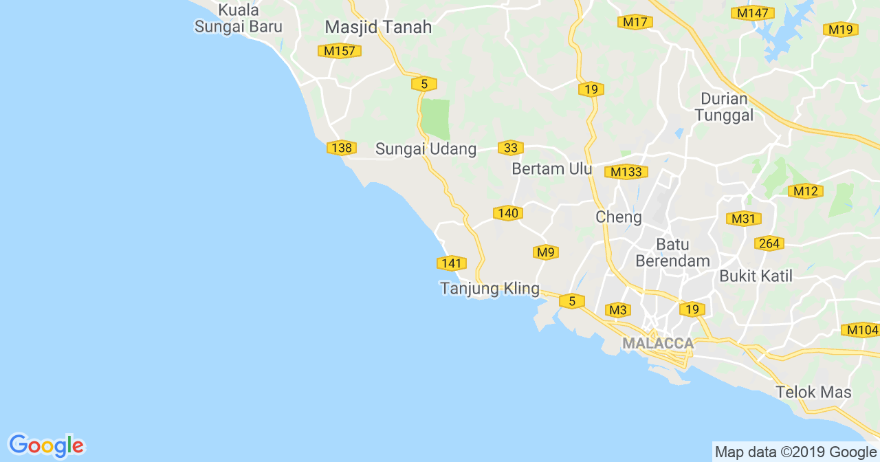 Herbalife Kampung-Pantai-Kundor