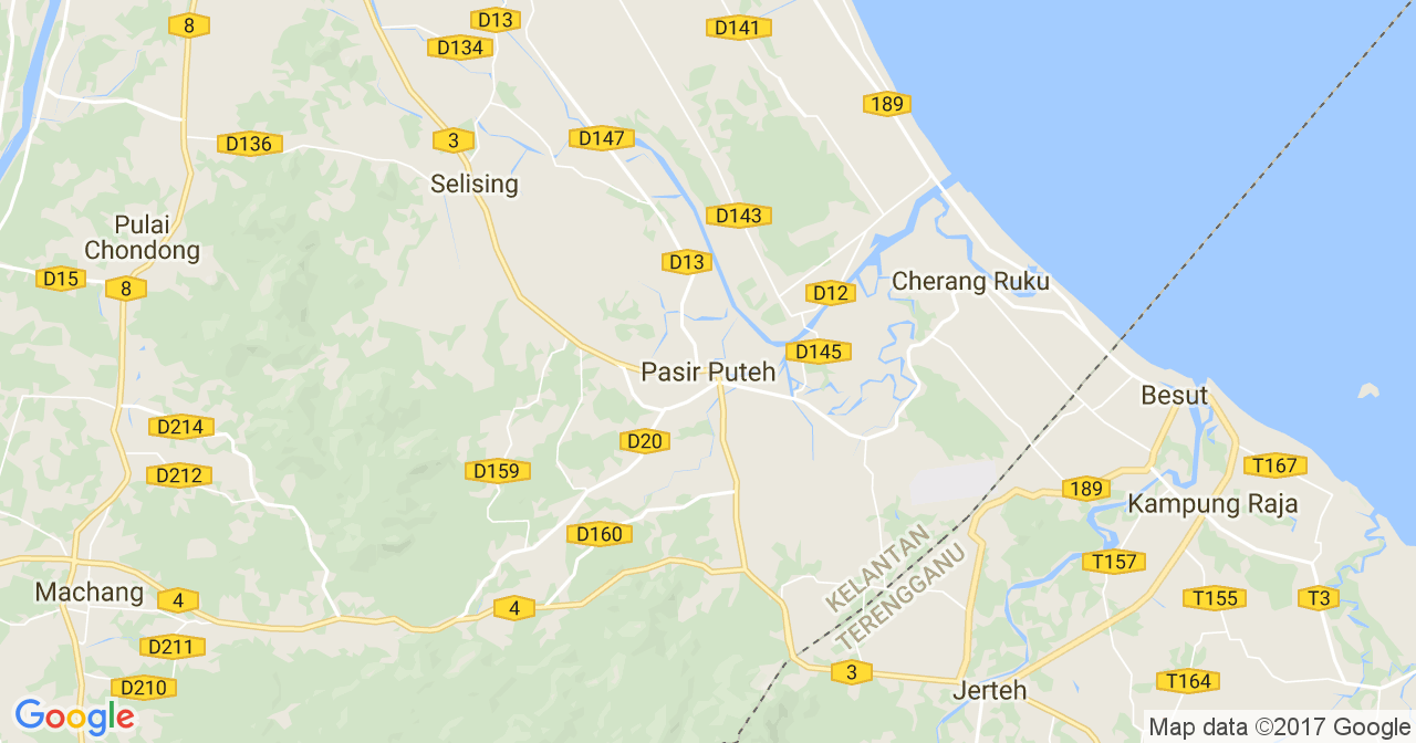 Herbalife Kampung-Pasir-Puteh