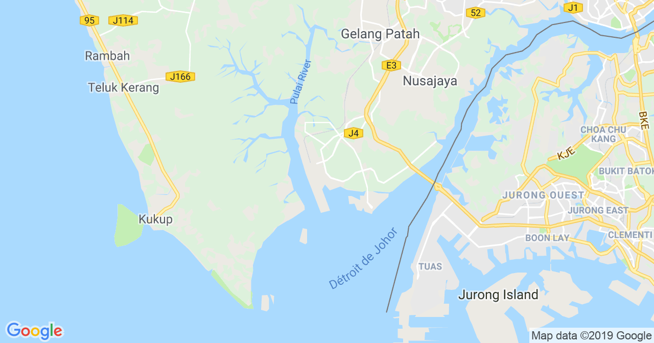 Herbalife Kampung-Pekajang-Bengkok