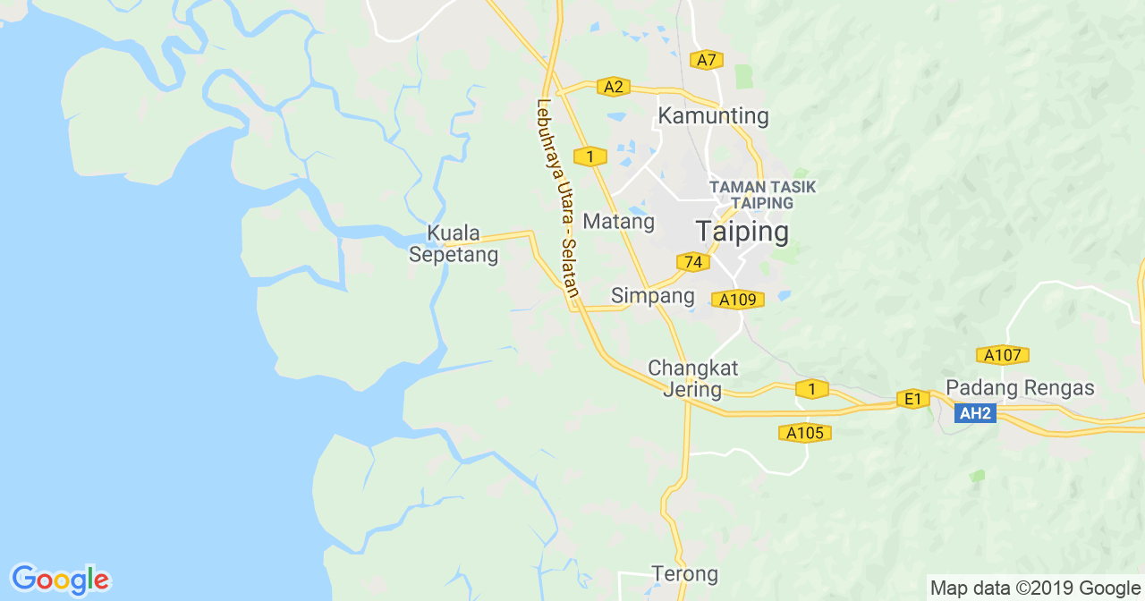 Herbalife Kampung-Pekan-Matang