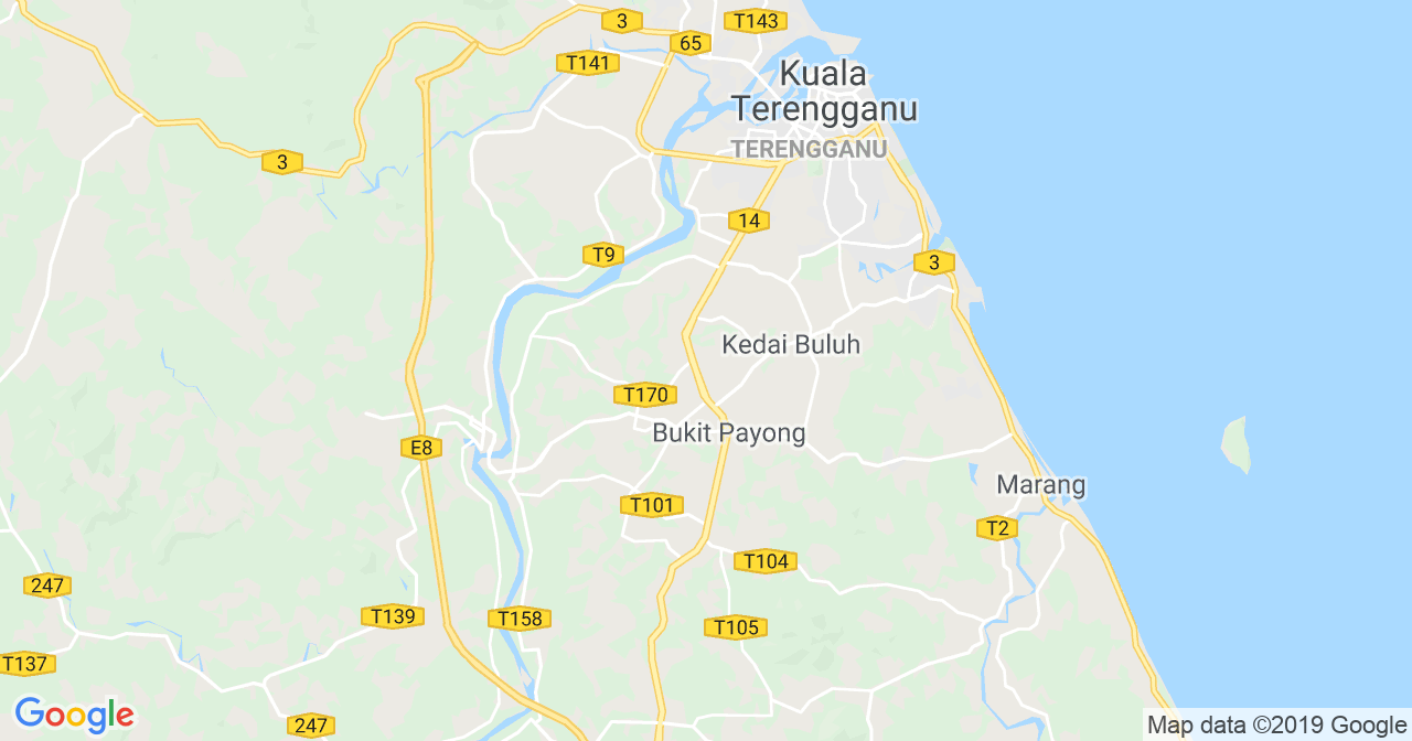 Herbalife Kampung-Pengkalan-Lebah