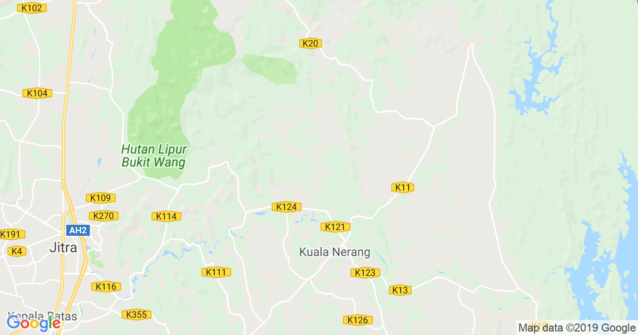 Herbalife Kampung-Pengkalan-Tok-Puteh