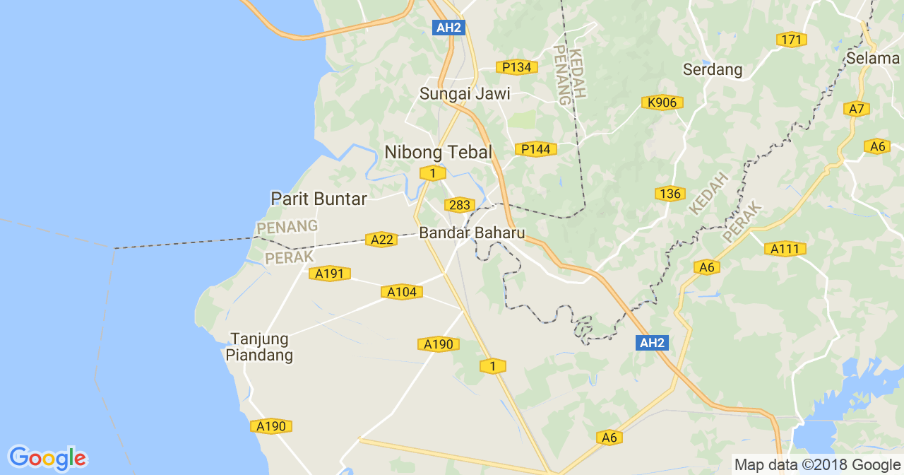 Herbalife Kampung-Permatang-Merbau