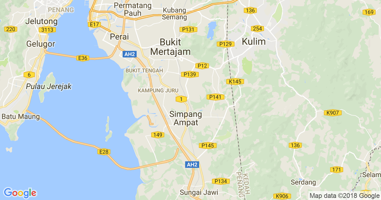 Herbalife Kampung-Permatang-Tinggi