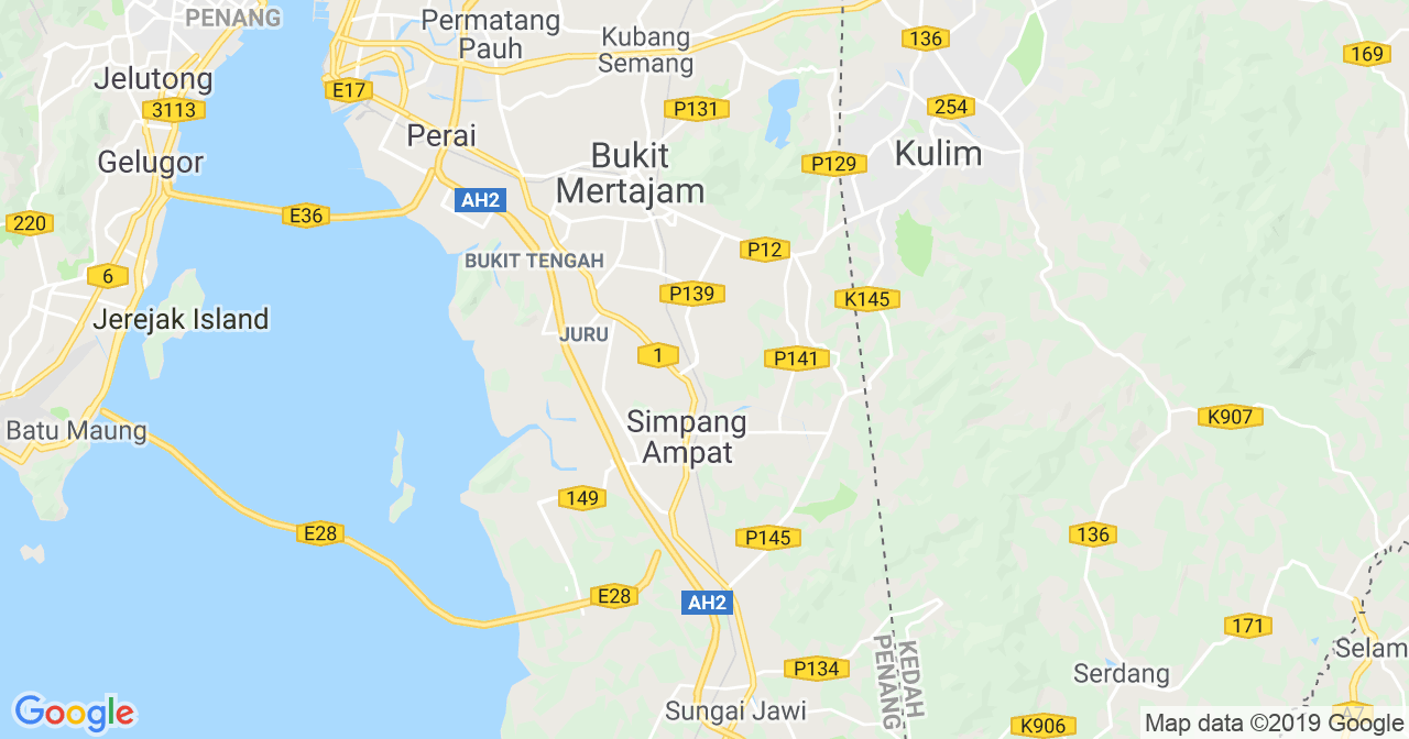 Herbalife Kampung-Permatang-Tinggi