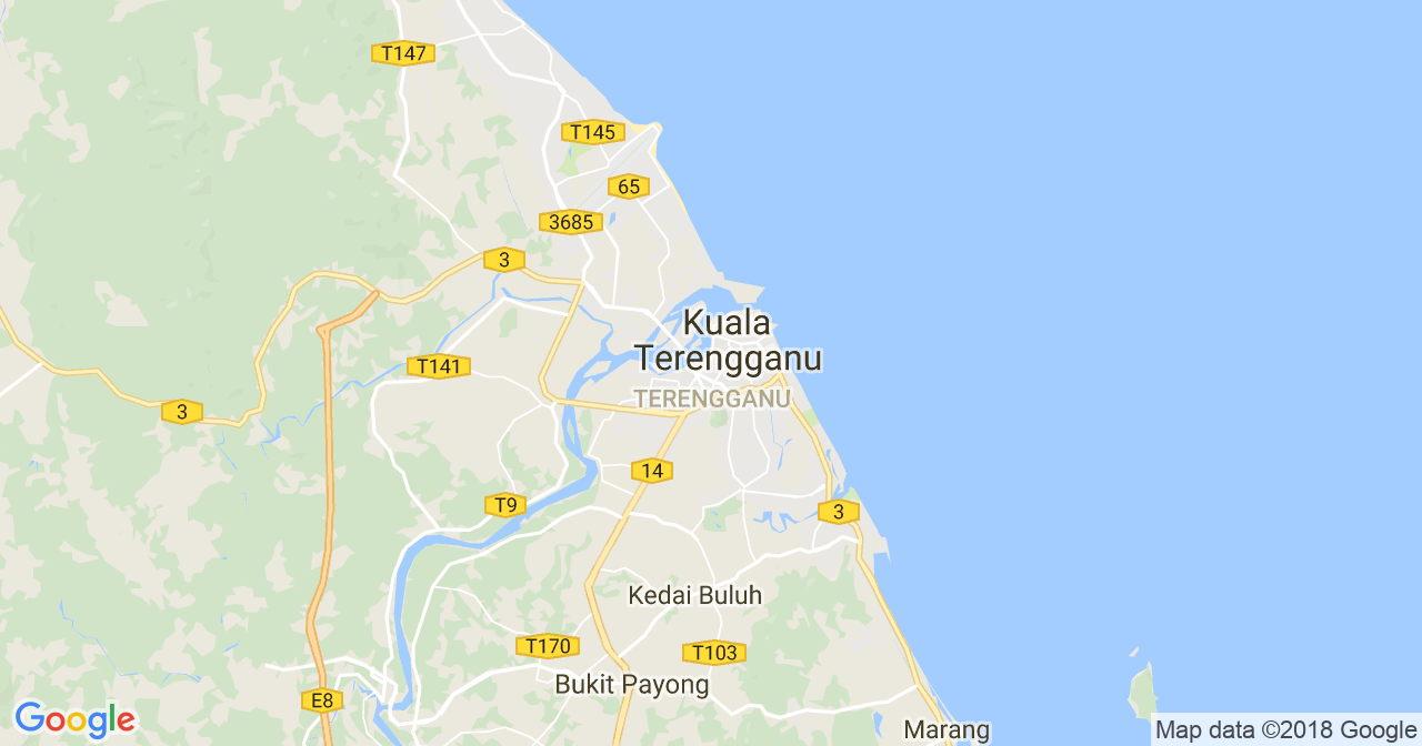 Herbalife Kampung-Pulau-Kambing