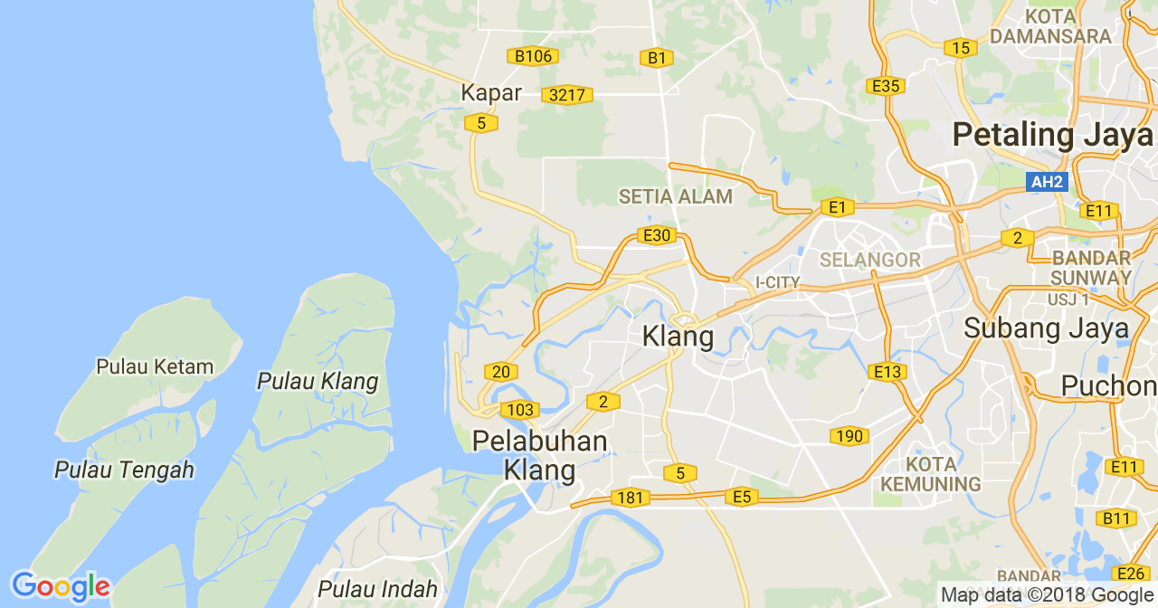 Herbalife Kampung-Rantau-Panjang