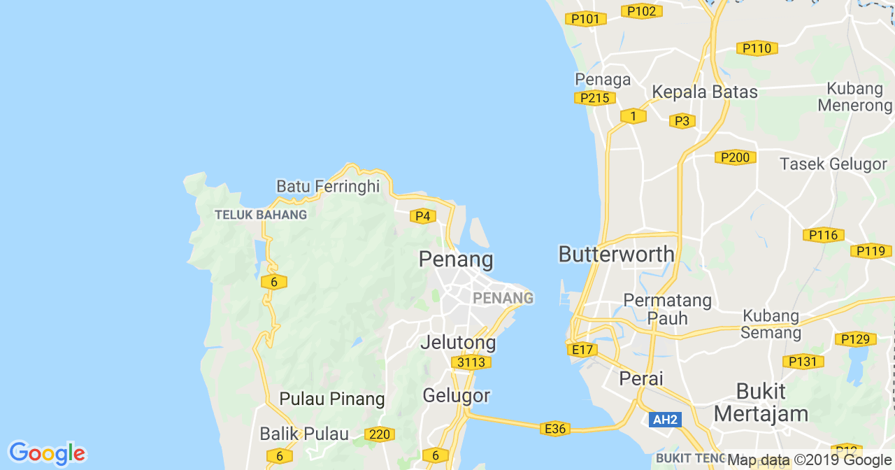 Herbalife Kampung-Raya-Bahru