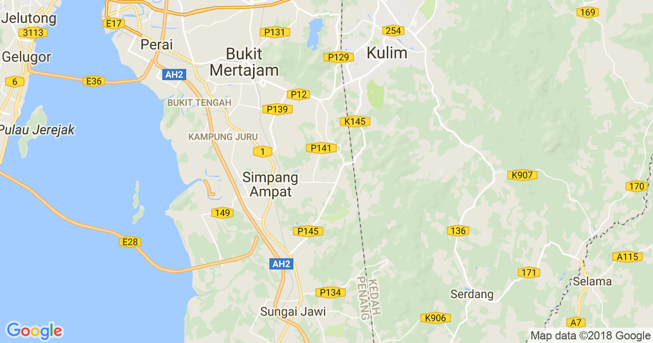 Herbalife Kampung-Seberang-Padang-Lalang