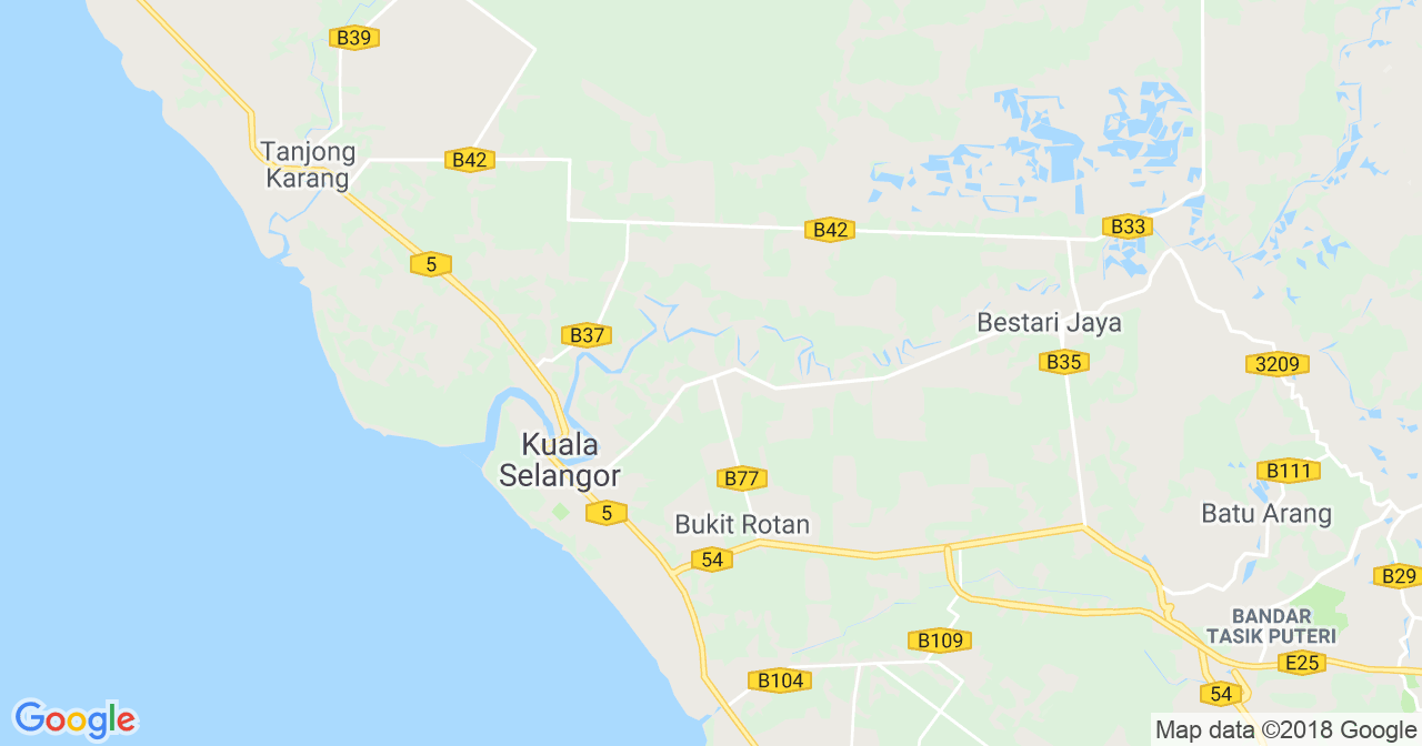 Herbalife Kampung-Selangor