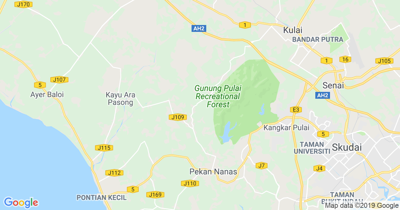 Herbalife Kampung-Sepakat-Jaya