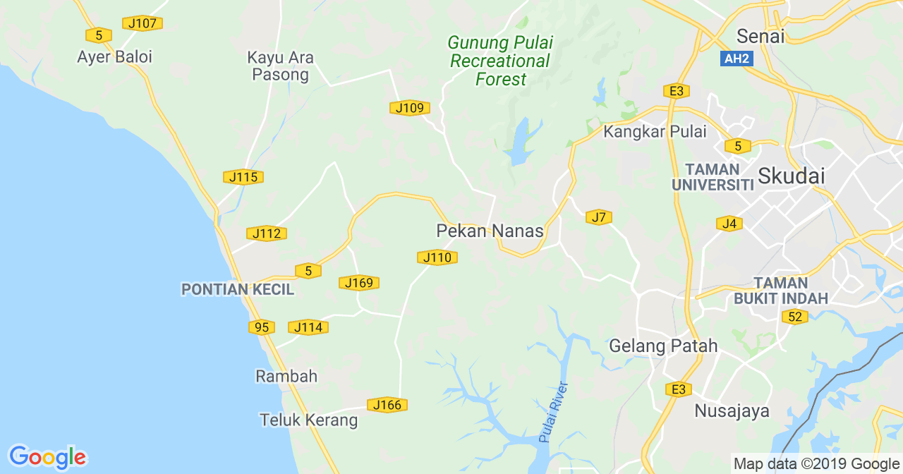 Herbalife Kampung-Seri-Kenangan