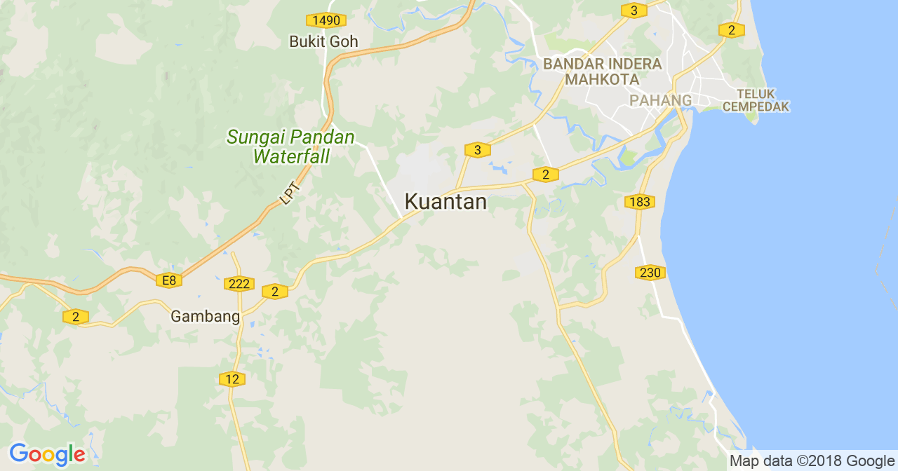 Herbalife Kampung-Sri-Damai