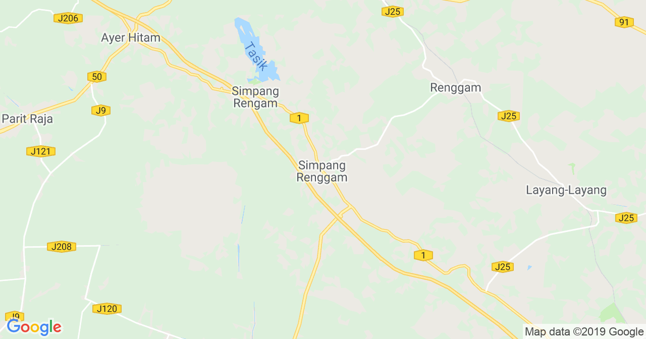 Herbalife Kampung-Sri-Majujaya