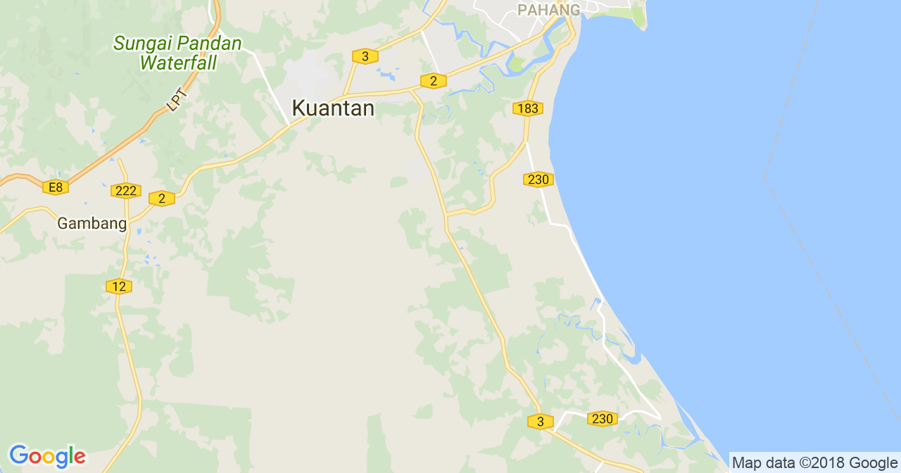 Herbalife Kampung-Sri-Melati