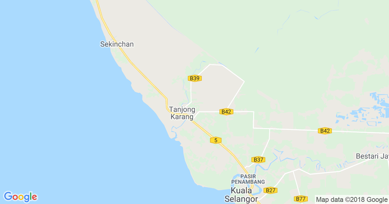 Herbalife Kampung-Sungai-Tengi-Kiri