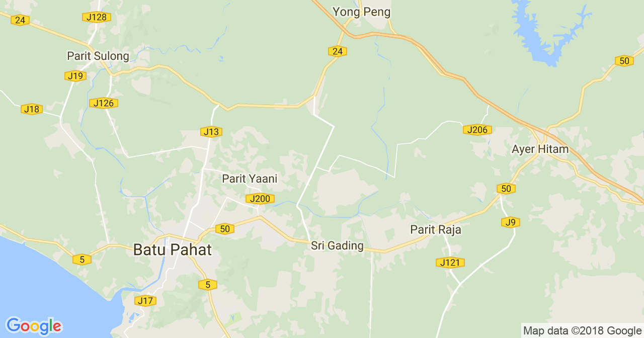 Herbalife Kampung-Tanjung-Sembrong