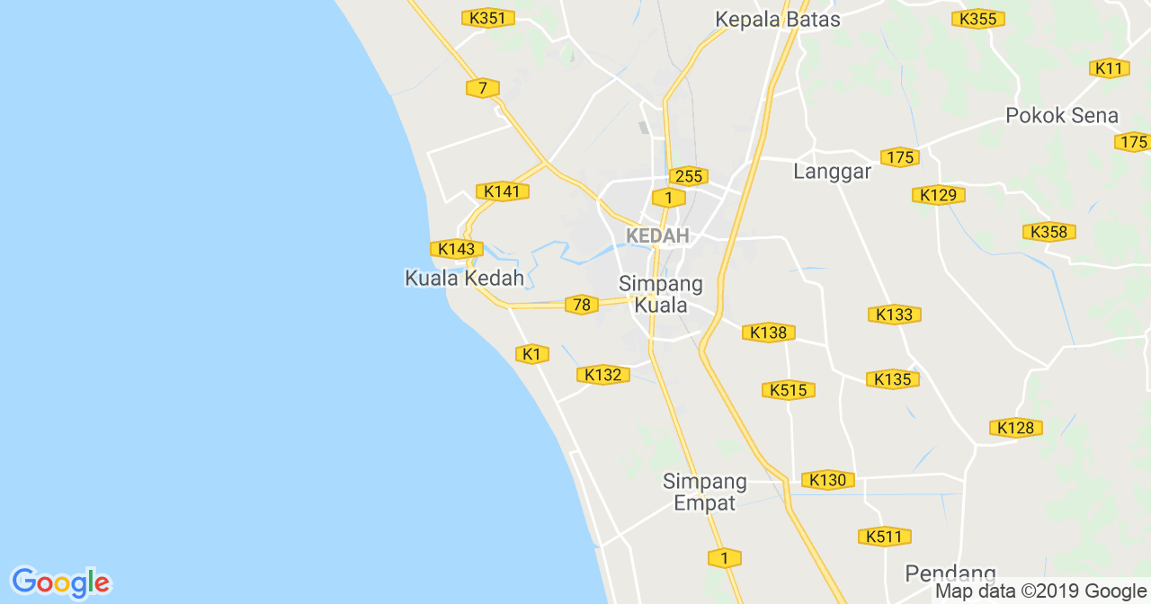 Herbalife Kampung-Telok-Chengai