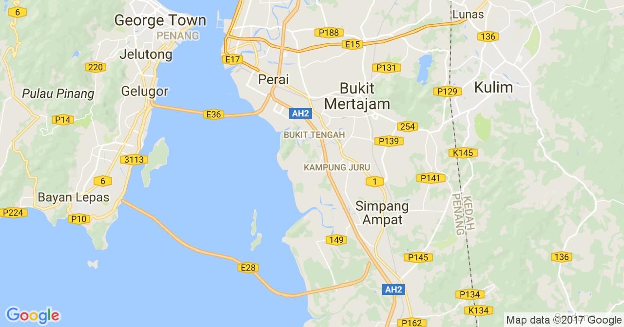 Herbalife Kampung-Tok-Kangar