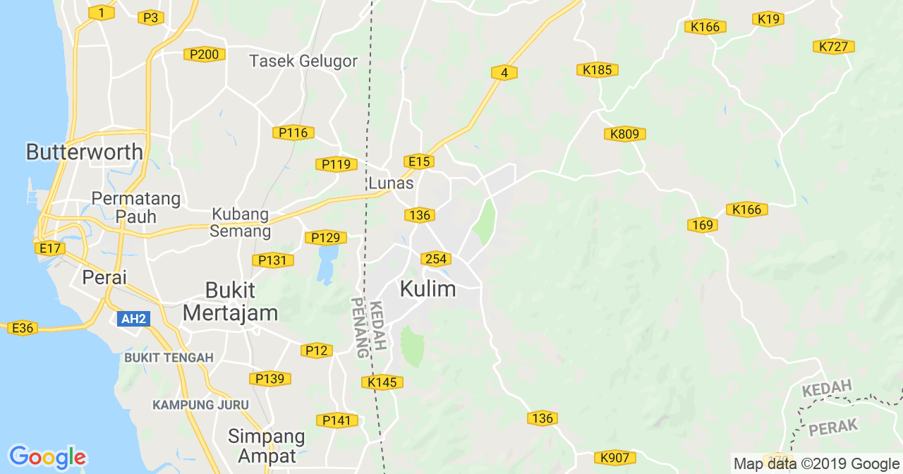 Herbalife Kampung-Tunku-Putera