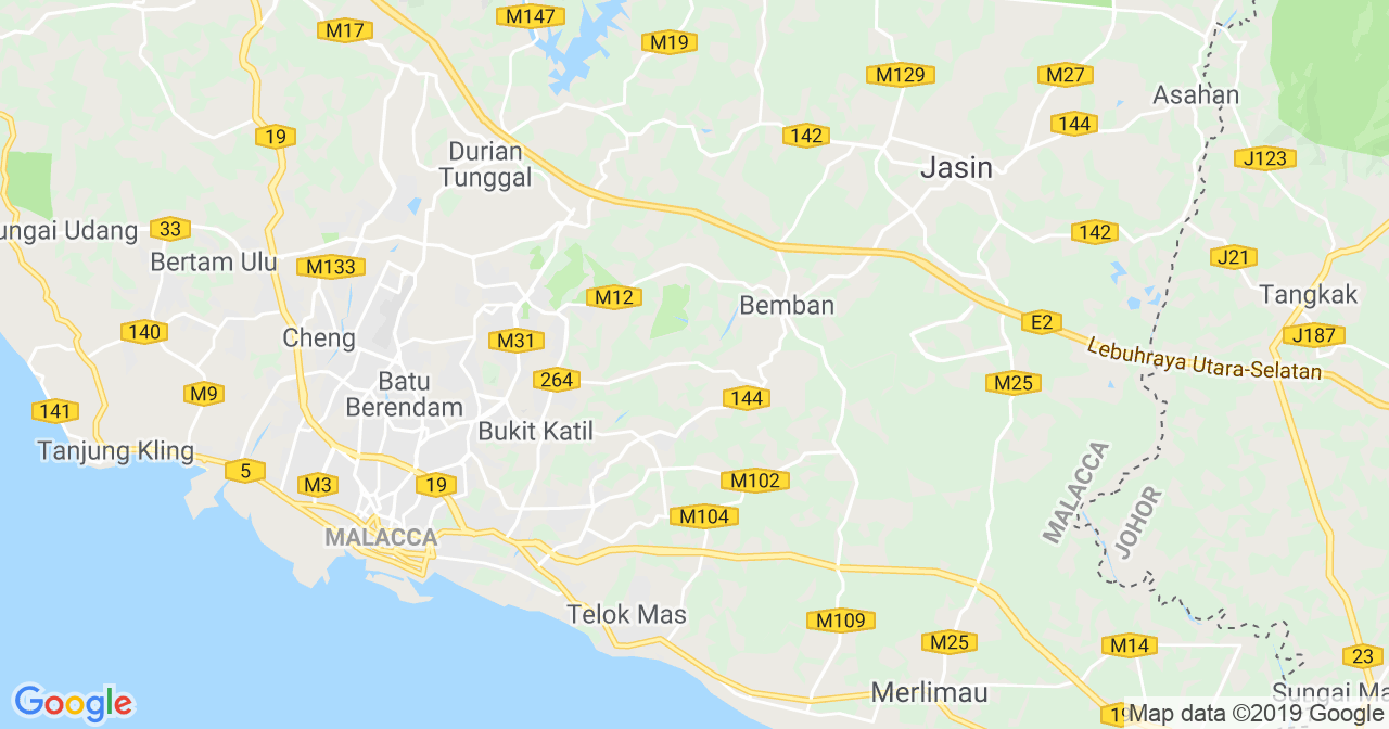 Herbalife Kampung-Ulu-Tehel