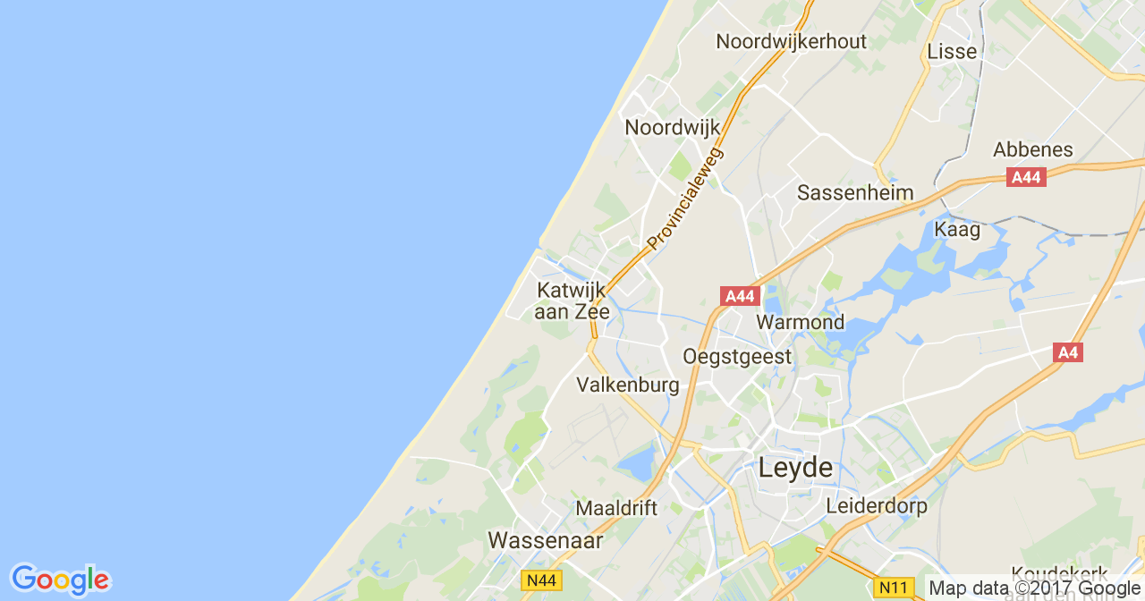 Herbalife Katwijk-aan-Zee