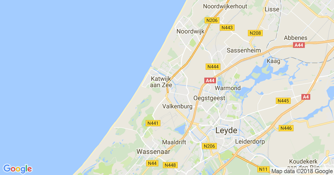 Herbalife Katwijk-aan-den-Rijn