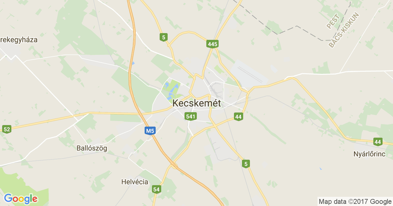 Herbalife Kecskemét