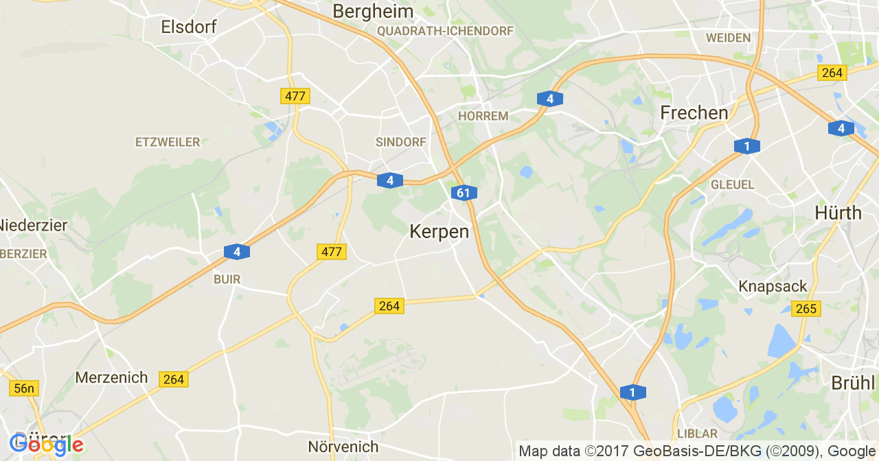 Herbalife Kerpen