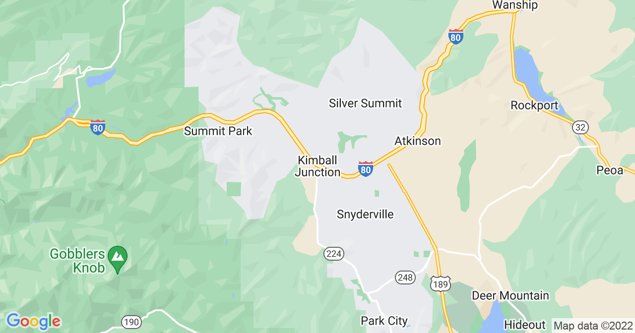Herbalife Kimball-Junction