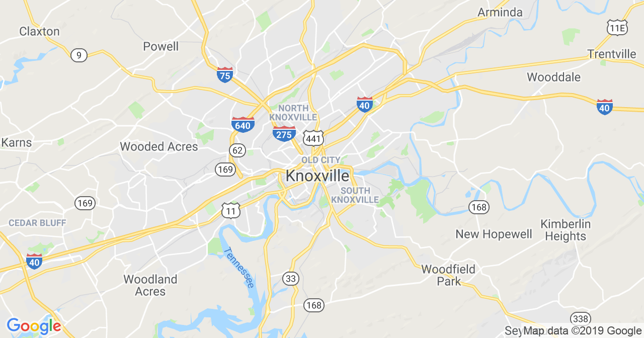 Herbalife Knoxville-(historical)