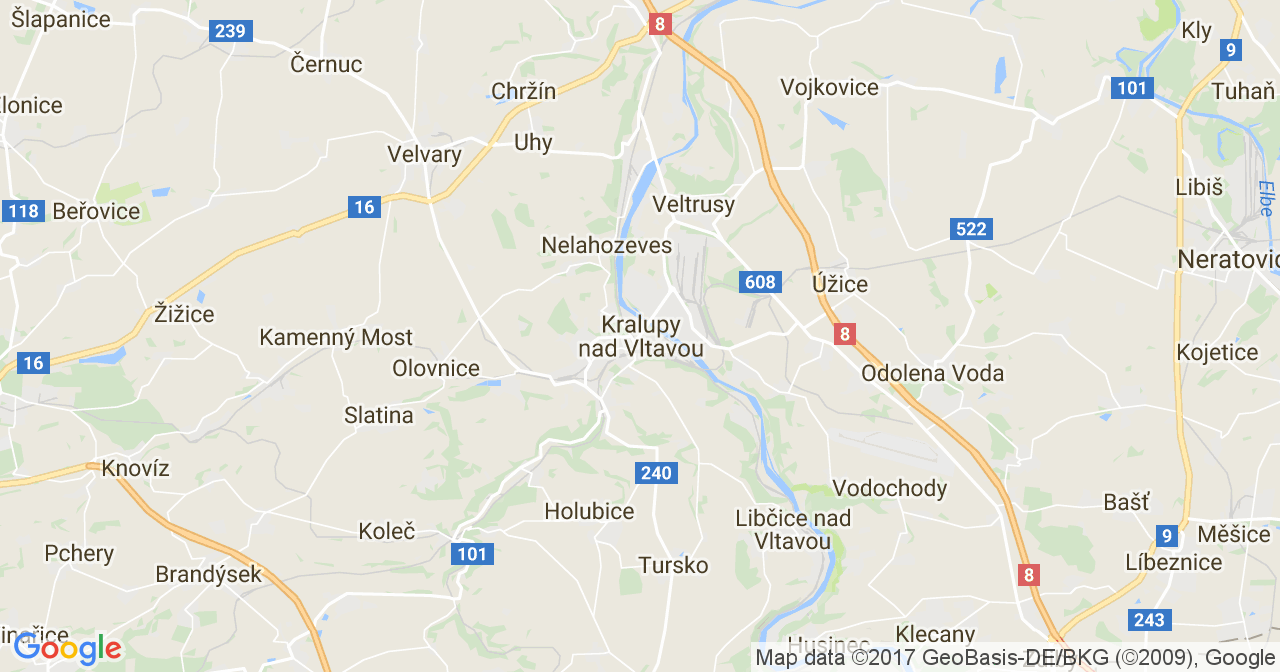 Herbalife Kralupy-nad-Vltavou