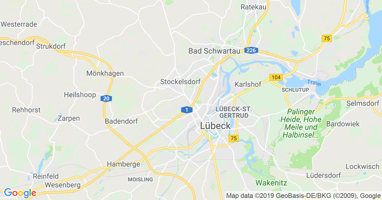 Herbalife Krempelsdorf