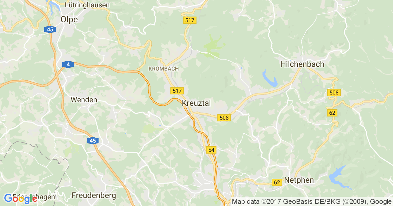 Herbalife Kreuztal